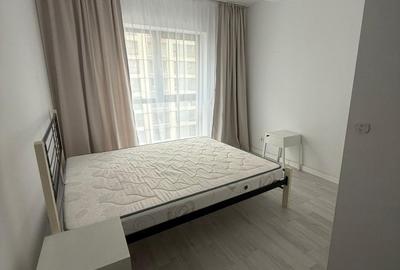 APARTAMENT DOUA CAMERE + PARCARE SUBTERANA - 21 RESIDENCE - - 4