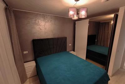 Apartament cu 2 camere, suprafata de 53mp si loc de parcare, la Top City - 6