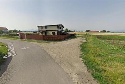 Teren Construcții intravilan de 535 mp, în Stupini - 6