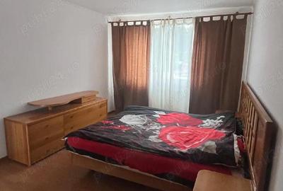 Apartament cu 3 camere decomandat în Central - 4