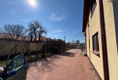 Casă de vacanță sau locuință permanentă în Găiseanca 142 mp 3600 mp Teren - 25