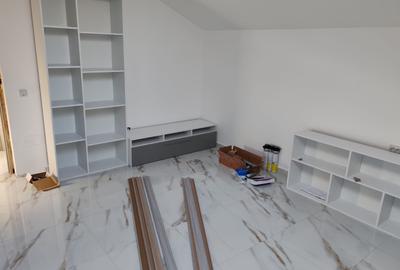 APARTAMENT DE VANZARE, 2 CAMERE  MOBILAT LUX. - 7