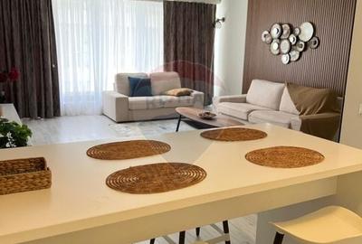 INCHIRIERE Apartament 3 camere My Dream Residence Pipera - 5