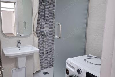 Comision cumparator 0% ! Ultramodern, 2 camere decomandat - 10