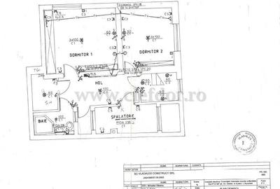 Casă individuală cu 9 camere cu Canalizare în Dorobanți - 19
