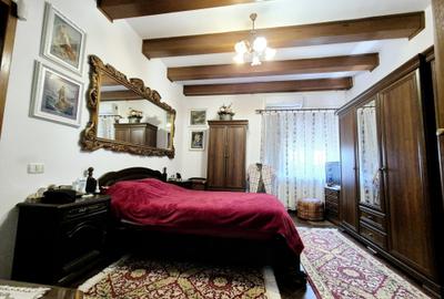 Eforie Sud - vila cu farmec boem - 6