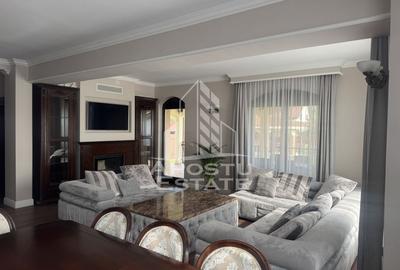 Casa individuala stil mediteranean,zona SERENA - 11