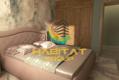 Apartament 2 camere nou lux Grigorescu cladire boutique - 8