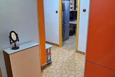 Inchiriez apartament 3 camere zona Govandari,Parcul Copilului - 14