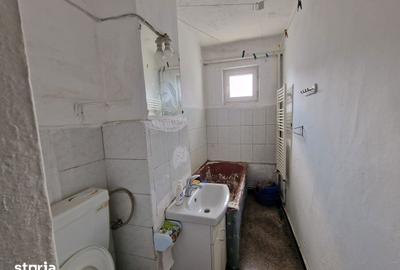 Apartament cu 2 camere nedecomandat în Alecu Russo - 4