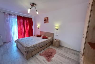 Apartament modern cu 2 camere in zona Tractorul - 4