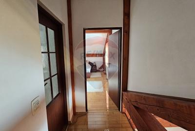 Vilă de lux cu 4 camere de vânzare în Câmpulung Moldovenesc, Suceava - 25