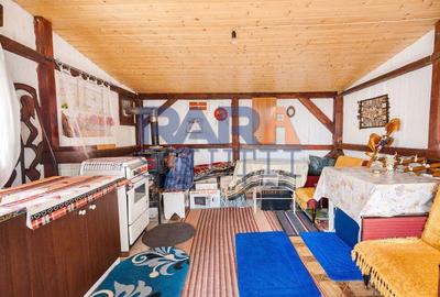 Casu?a frumoasa la ?ara cu toate condi?iile necesare - 2