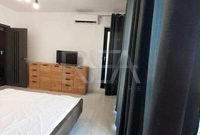 Garsoniera | Exigent plaza Faza 4 | - 3