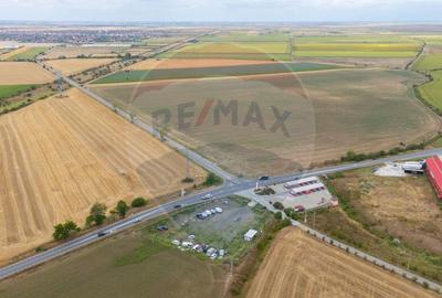 Teren 4200 mp, pozi?ie strategica, utilita?i, Centura... - 3