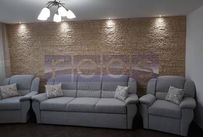 VANZARE 3 CAMERE | DECOMANDAT | DAMBOVITA-GAESTI - 1