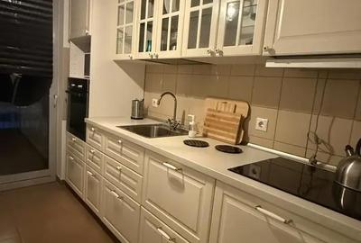 Apartament cu 2 camere decomandat în Mihai Bravu - 5