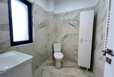 Vila mobilata -4 camere-bulevardul principal- 1 minut STV - 25