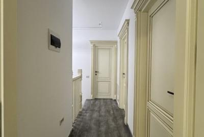 Sanpetru, casa de inchiriat P + E, gama premium, totul nou, prima inchiriere - 10