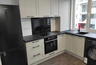 Apartament modern, 2 camere, parcare, Abatorului, Parc Poligon - 2