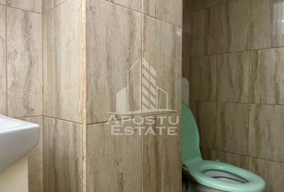 Apartament cu o camera - Ultracentral - 6