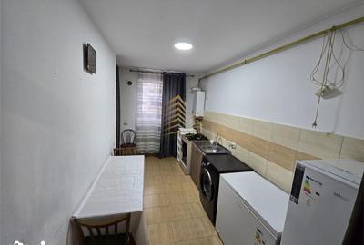 Apartament cu 2 camere decomandat în Central - 5