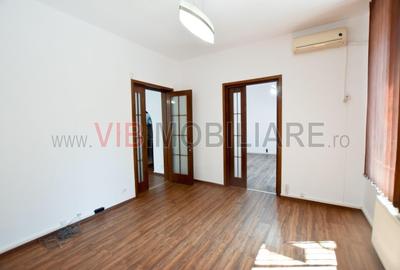 Piata Unirii Cantemir Maresti Spatiu birouri Vila 4 camere 120mp - 1