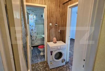 Apartament cu 4 camere decomandat în Central - 1
