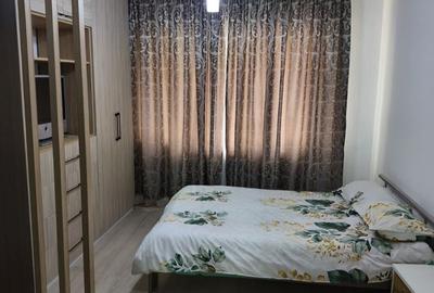 Garsonieră în Traian - 2
