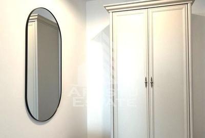 Apartament cu 3 camere semidecomandat, mobilat în Lipovei - 4