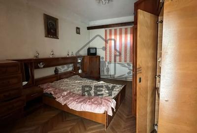 Casa singur in curte cartier Lazaret / Sibiu cu teren de 790 mp - 10