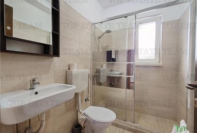 Apartament cu 3 camere decomandat în Central - 3