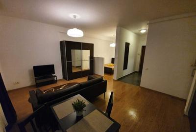 Garsoniera moderna de inchiriat – Zona Iancului, centrala proprie - 1