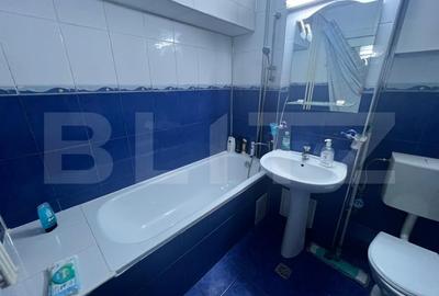 Apartament cu 3 camere, decomandat, centrala termica, Electroputere Mall - 14