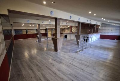 Spațiu comercial, de 350 mp, în Ultracentral - 3