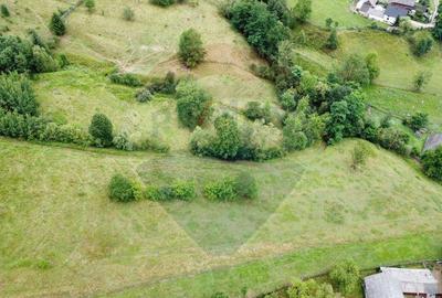 Teren 6,865mp Vorone? / Gura Humorului / Bucovina - 31