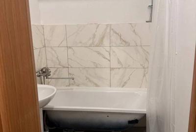 Garsonieră decomandată în Aradului - 2