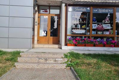 Garsonieră decomandată în Central - 4