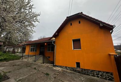 Casă individuală cu 4 camere cu Canalizare în Hamba - 21