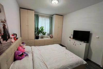 Apartament cu 2 camere decomandat în Calea Urseni - 2