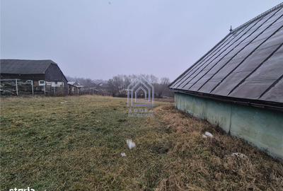 Teren de 2300 mp, în Moara - 2