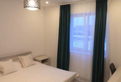 Garsonieră decomandată, mobilată în Vitan-Bârzești - 7