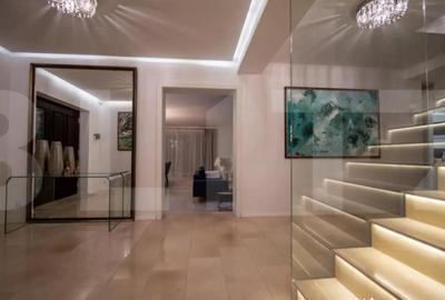 Casă cu 5 camere cu Teren 1577 Mp în Arcuș - 11