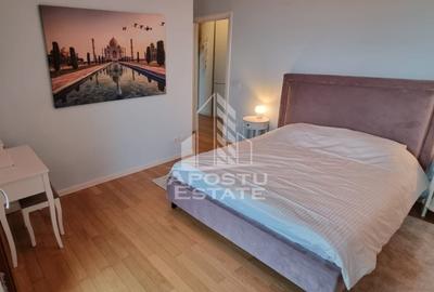 Apartament cu 3 camere decomandat, mobilat în Circumvalațiunii - 5