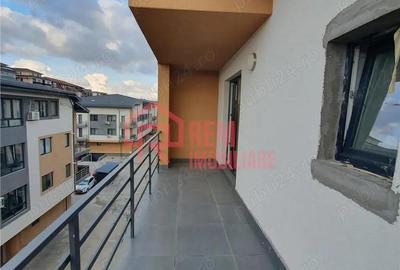 Vanzare apartament 2 camere, 64 mp, bloc nou, finisaje lux, Dobroesti, Str Parului, Fundeni - 2