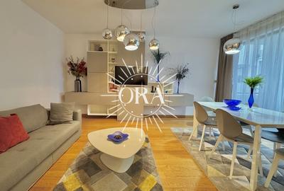 Apartament cu 3 camere semidecomandat în Gheorgheni - 2