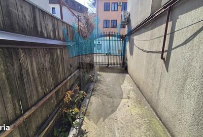 Apartament cu 2 camere în Moșilor