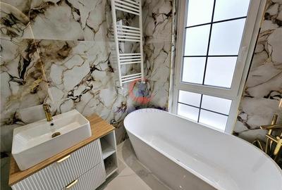 Duplex cu 4 camere cu Canalizare în Dumbrăvița - 10