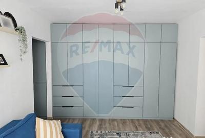 Apartament cu 3 camere decomandat în Bucureștii Noi - 13