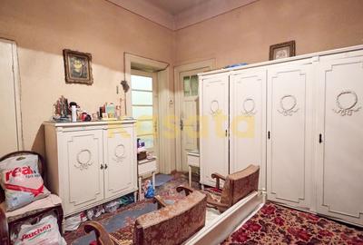 CASĂ CLASICĂ DE VANZARE CU POTENȚIAL PREMIUM ÎN ZONA 1 MAI - 8